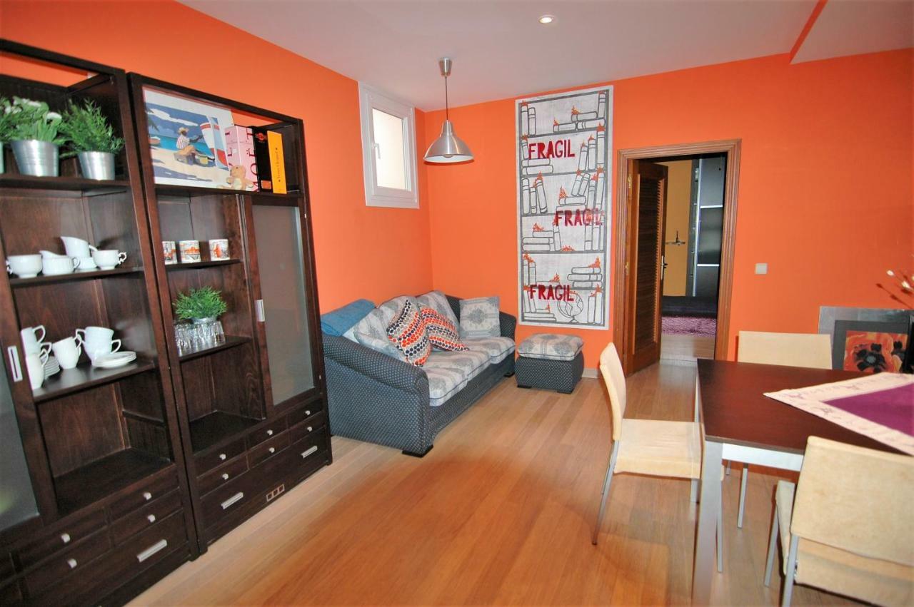Apartamento C Real,9- 2 Habitaciones โตเลโด ภายนอก รูปภาพ