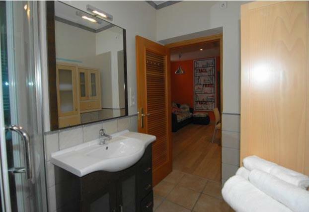 Apartamento C Real,9- 2 Habitaciones โตเลโด ภายนอก รูปภาพ