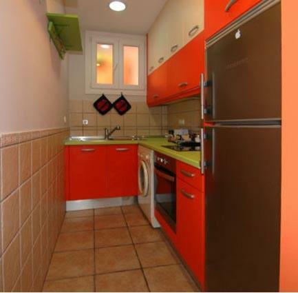 Apartamento C Real,9- 2 Habitaciones โตเลโด ภายนอก รูปภาพ