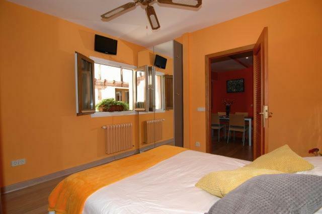 Apartamento C Real,9- 2 Habitaciones โตเลโด ภายนอก รูปภาพ