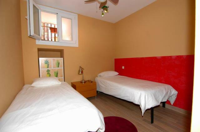 Apartamento C Real,9- 2 Habitaciones โตเลโด ภายนอก รูปภาพ