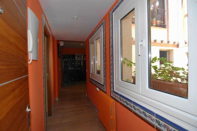 Apartamento C Real,9- 2 Habitaciones โตเลโด ภายนอก รูปภาพ