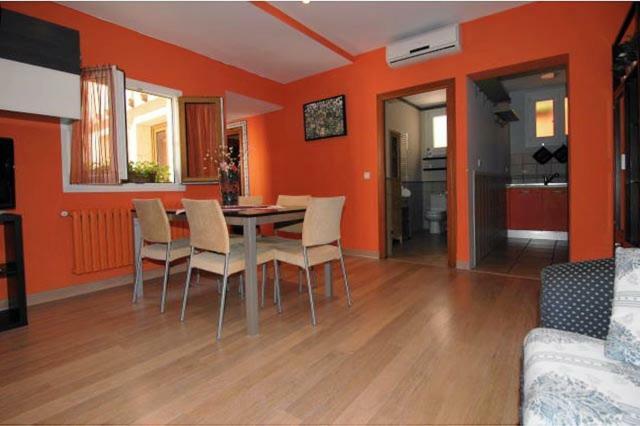 Apartamento C Real,9- 2 Habitaciones โตเลโด ภายนอก รูปภาพ