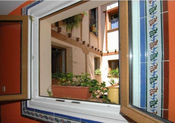 Apartamento C Real,9- 2 Habitaciones โตเลโด ภายนอก รูปภาพ