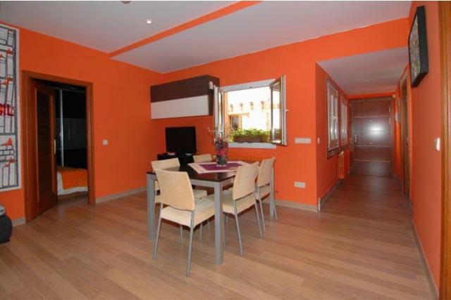 Apartamento C Real,9- 2 Habitaciones โตเลโด ภายนอก รูปภาพ