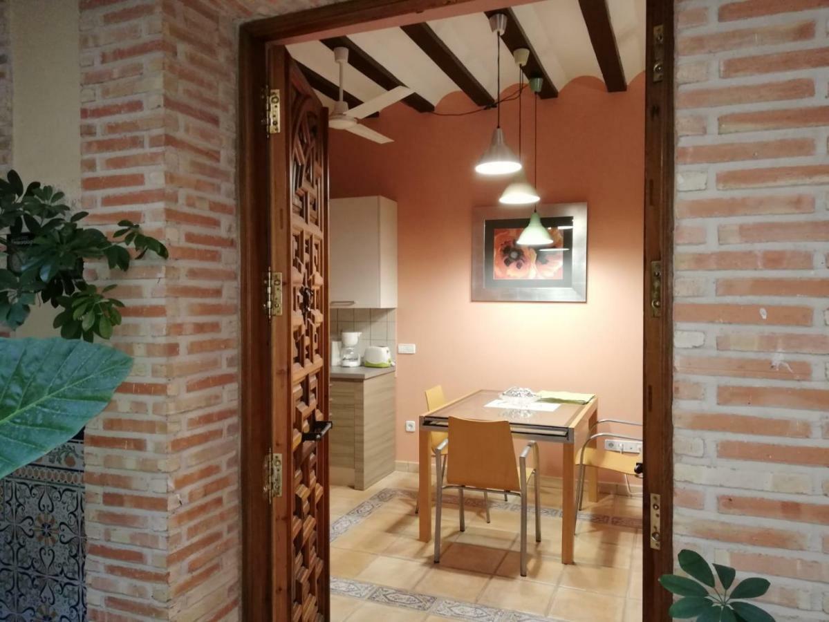 Apartamento C Real,9- 2 Habitaciones โตเลโด ภายนอก รูปภาพ