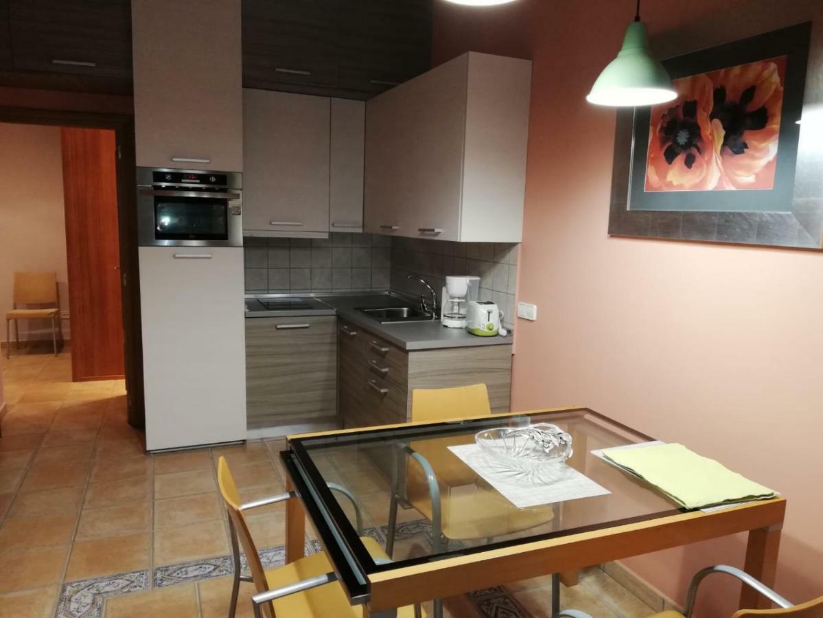 Apartamento C Real,9- 2 Habitaciones โตเลโด ภายนอก รูปภาพ